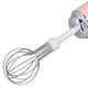thumbnail image 2 of Cordless Electric Egg Beater, Hand Mixer, Handheld Egg Whisk for Creamy Salad Dressing, Pink, 2 of 4