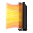 thumbnail image 1 of Calentador Calefactor Cerámico Torre Oscilante Better Homes & Gardens Pantalla LED y Temporizador 1500 W, 1 of 13