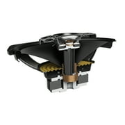 Pioneer A-Series 6 x 9 inch 4-Way Coaxial Speakers