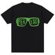 thumbnail image 1 of Camisetas gráficas de rapero Feid Ferxxo Tour para hombres y mujeres camisetas Vintage de los años 90 Camiseta de algodón de gran tamaño de Hip Hop ropa de calle para hombre, 1 of 7