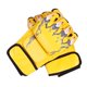 thumbnail image 3 of Guantes de boxeo Fitness Sharpla medio amarillo, 3 of 8