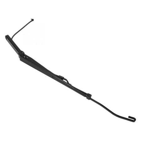 Passenger Side Windshield Wiper Arm