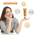 thumbnail image 2 of Reveal Radiant Skin with Our Deep Cleansing Peel-Off Facial Mask!, 2 of 4
