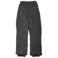 thumbnail image 7 of Iceburg Boys Cargo Snow Pant, Sizes 4-18, 7 of 7