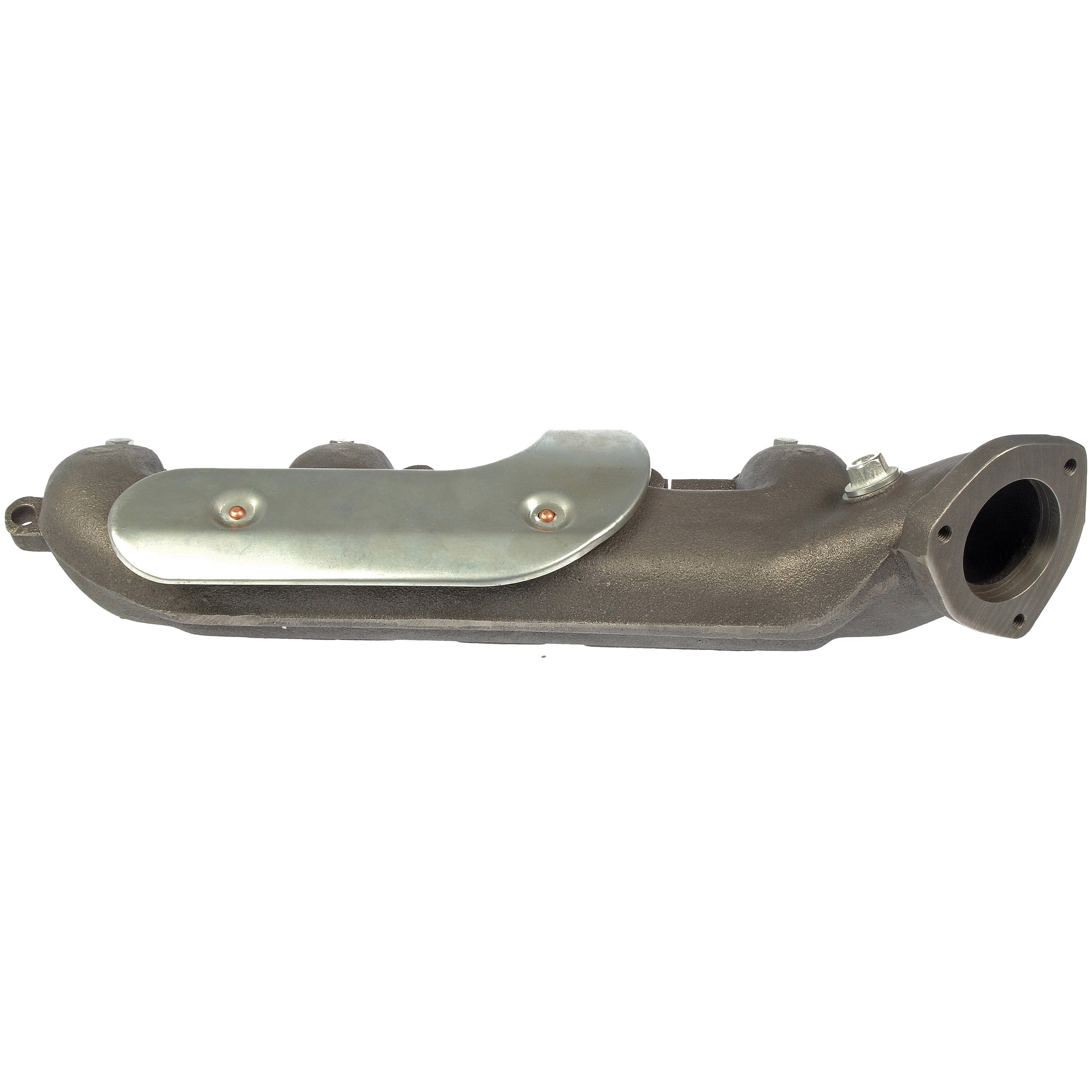 Dorman 674-267 Driver Side Exhaust Manifold Kit - Includes Required Gaskets And Hardware for Specific Chevrolet / GMC Models (OE FIX)