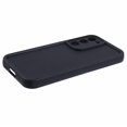 thumbnail image 5 of KAIYANG Funda para Samsung Galaxy S22 5G con acabado mate suave de TPU - Multicolor negro, 5 of 5