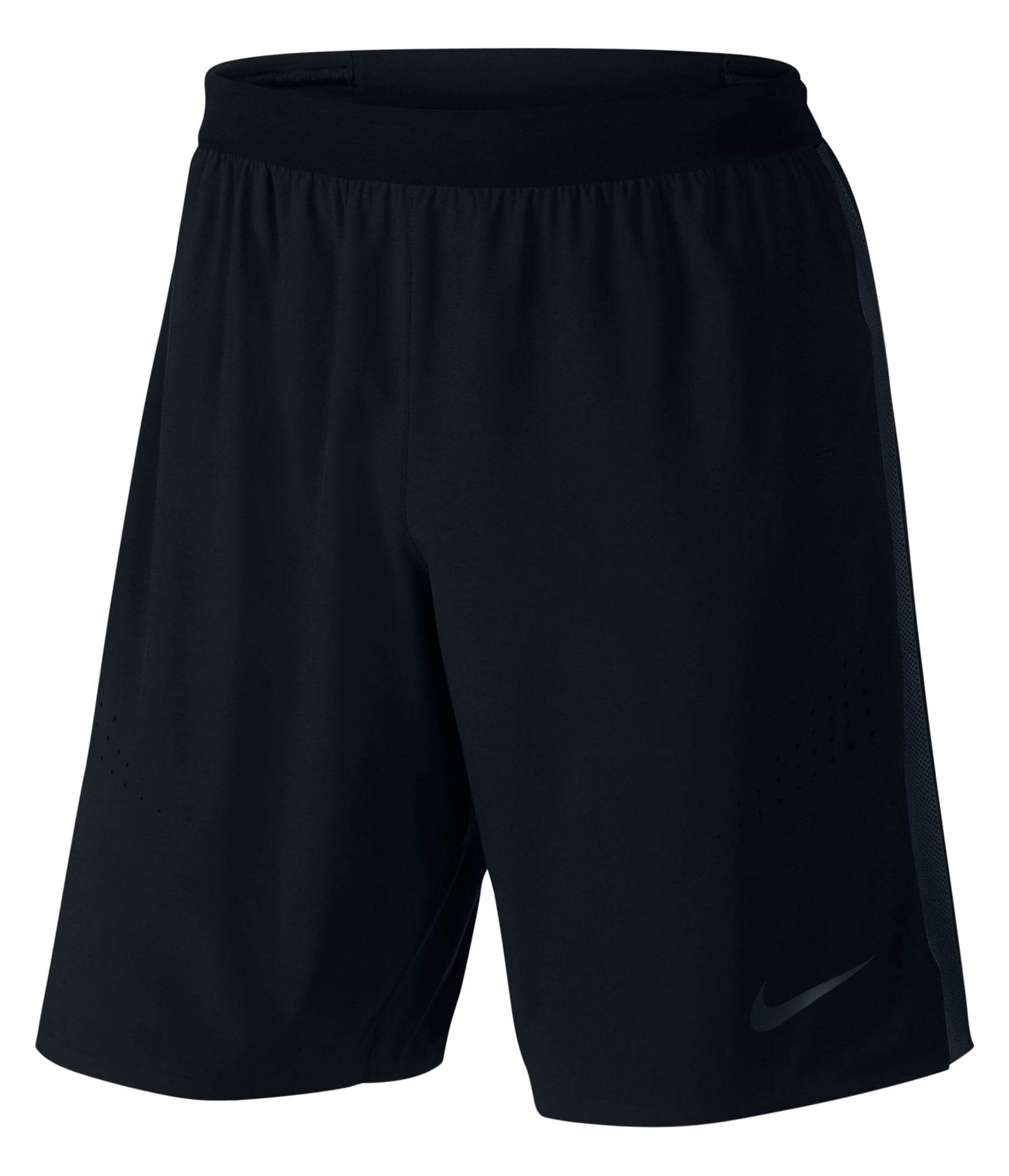 Nike Nike Mens Elite Strike Athletic Workout Shorts