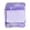 Purple, variant on Stress Relief Blocks,Fun Portable Sensory Fidget Toys,Handheld Squeeze Blocks for Daily Mood Relaxation,Desktop Ornaments,Practical Leisure Accessories for Home and Office Indoor Daily Use(Dark Blue)