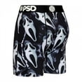 thumbnail image 3 of Scream Ghost Face PSD Boxer Briefs-Small (28-30), 3 of 5