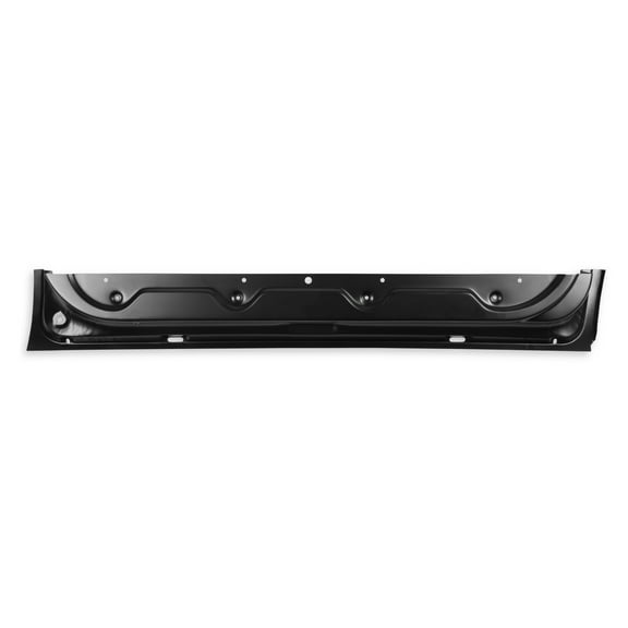 Brothers Trucks 04-413 Inner Door - Bottom - Left