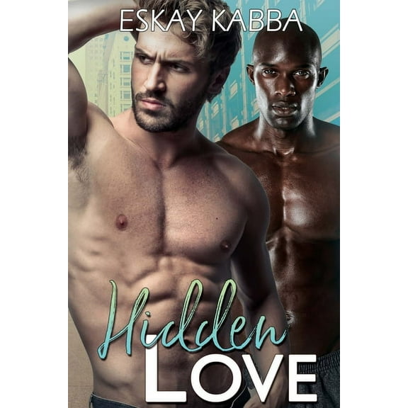 Hidden Love Hidden Love, Book 1, (Paperback)