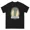 Black-3, variant on Asphalt Angel Motorcycles Cute Motorcycle Chick Biker Girl Unisex T-shirt