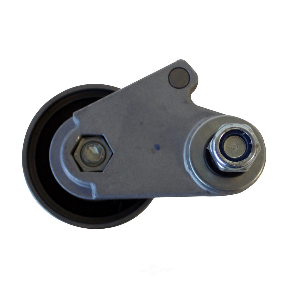GMB 448-1100 Engine Timing Belt Tensioner Pulley Fits select: 2007-2019 MITSUBISHI OUTLANDER