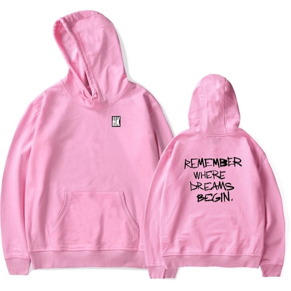 Alicia Keys Hoodies Autumn Winter Women Men Casual Clothing Printed Fashion Pullovers