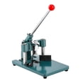 thumbnail image 3 of KLKCMS Corner Cutter for Cardstock Metal Accessories for Card Laminate Machine Tool R10, 3 of 8