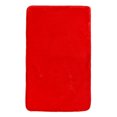 thumbnail image 3 of 3Pcs Toilet Lid Cover + Floor Pedestal Rug + Non-slip Pad Mat Carpet Bathroom Set Home Decor Gift, 3 of 6