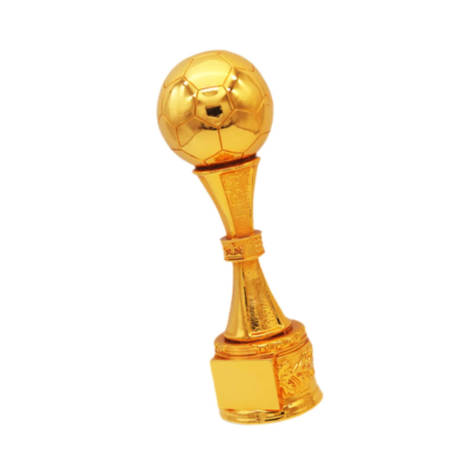 Baoblaze Sports Trophy League Match Trophy Reward Participation Award Ceremony Tournament Football