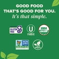 thumbnail image 3 of Explore Cuisine Organic Edamame Spaghetti - Pack of 6 (8 oz) - Easy-to-Make Gluten Free Pasta - High in Plant Protein & Fiber - Vegan, Keto Friendly, Non- GMO, Kosher - 24 Total Servings, 3 of 6