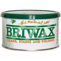 Briwax Dark Oak, 16oz
