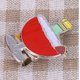 thumbnail image 1 of Marker - Marcador magnético para Gorra de Golf con Clip para Gorra de Golf, Strawberry Wine Glass EOTVIA No, 1 of 7