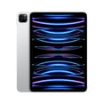 thumbnail image 1 of iPad Pro de 11 pulgadas Manzana Wi-Fi 128 GB Plata MNXE3LL/A (4) generación, 1 of 7