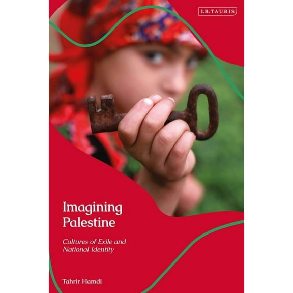 Imagining Palestine: Cultures of Exile and National Identity, (Hardcover)