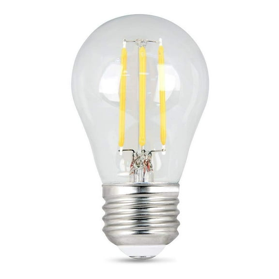 FEIT ELECTRIC BPA1560/950CA/FIL BPA1560950CAFIL/2/RP light bulb, product specific