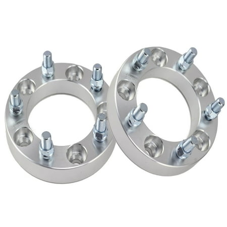 Jeep Wheel Studs - Set of 2 | 1