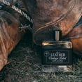 thumbnail image 6 of Leather Vintage Label No. 4 Deep Leather Eau de Cologne, 100ml – Intense Woody Leather Scent, 6 of 8