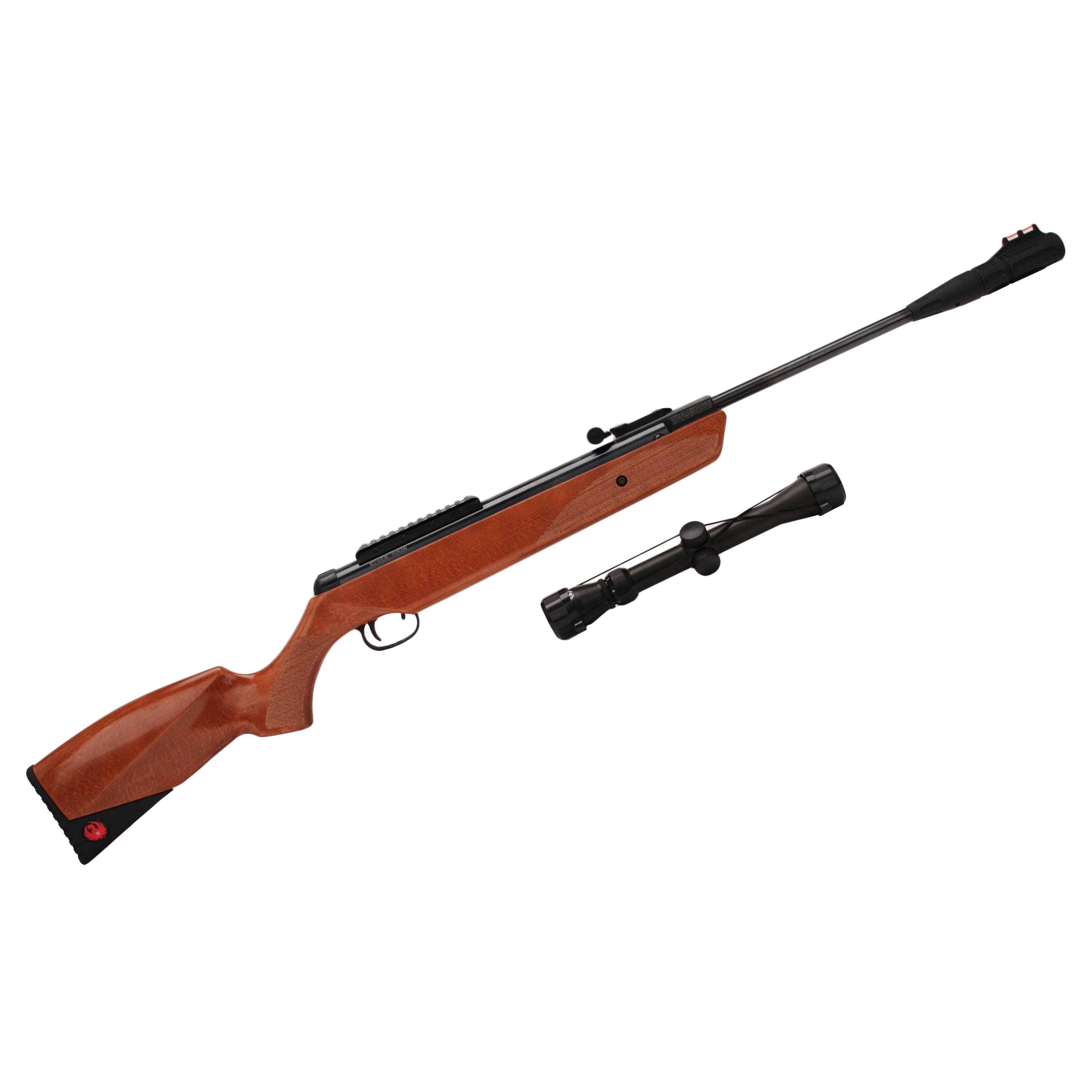 air rifle 22 pellet dispenser x 3