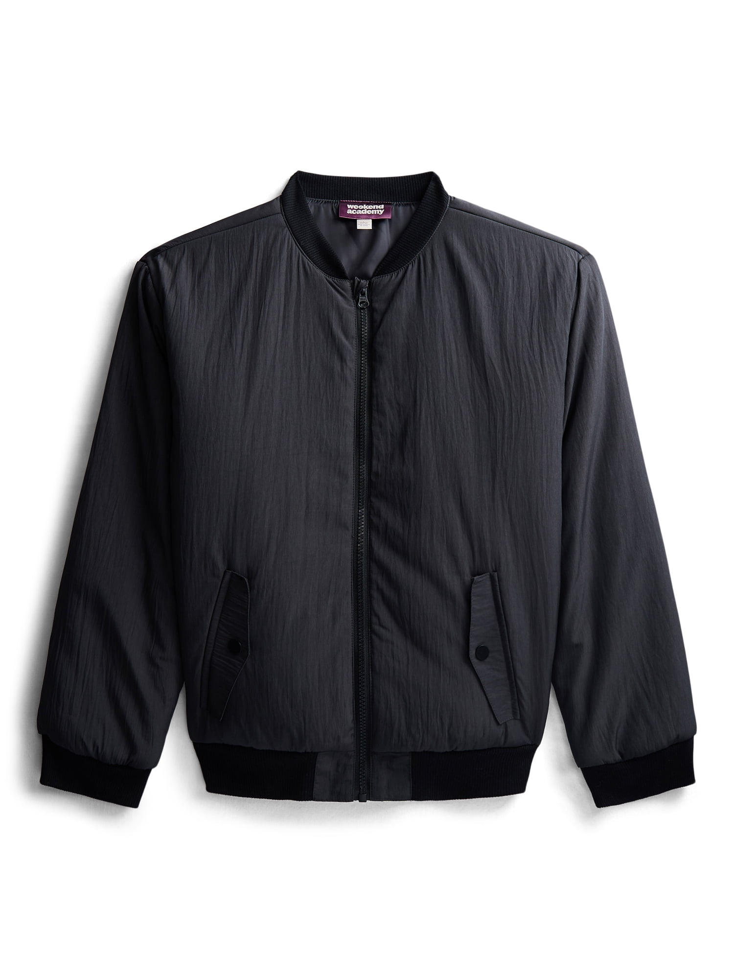 Weekend Academy Boys Bomber Jacket, Sizes 4-18