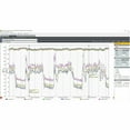 thumbnail image 3 of FLUKE FLUKE-1748/15/EUS Power Quality Analyzer,1000A Capability, 3 of 4