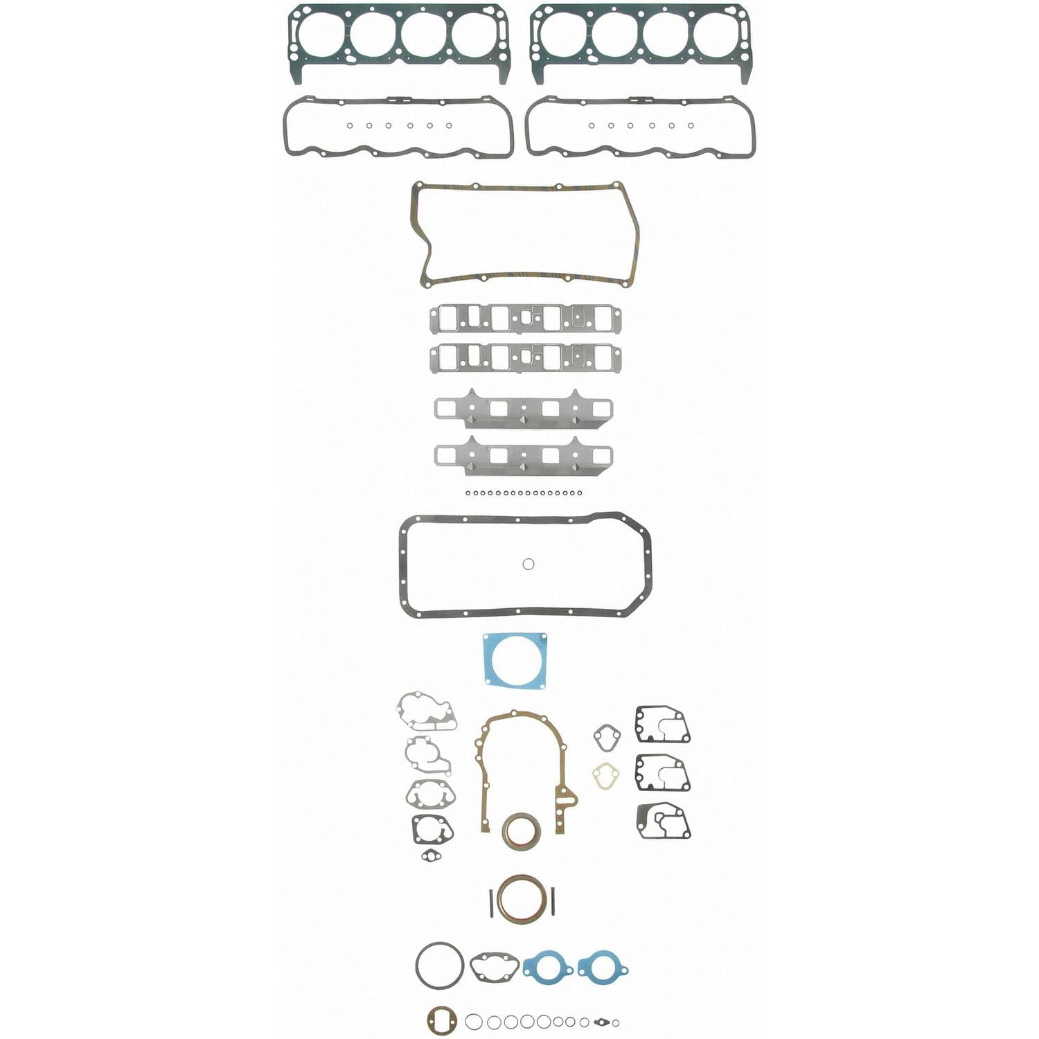 FEL-PRO 260-1050 Gasket Kit