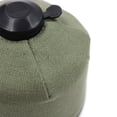 thumbnail image 2 of fankhu Gas Can Protective Cover Outdoor Gas Tank Case Anti-Fall Fuel Cylinder Storage, 2 of 9