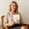 thumbnail image 5 of Let It Unfold 15-Week Emotional Healing Journal, A Journey To Free Yourself From Anxiety, Guided Reflection Diary With Prompts For Self-Care & Mental Wellbeing, 5 of 6