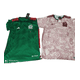 thumbnail image 2 of Playera de la Selección Nacional Talla G/EG Manga Corta Qatar 2022 Selección Nacional Selección Mexicana manga corta, 2 of 2