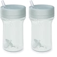 thumbnail image 1 of Pajita pesada Everlast de la marca Cup NUK for Nature™ (paquete de 2), 1 of 9