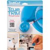 TrueCut TrueTrim Thread Cutter - Thread Cutter That Attaches To Sewing Or Quilting Machine - Quick Access Thread Cutting - TrueCut TrueTrim Thread Cutter From The Grace Company