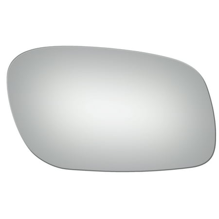 Burco 3634 Right Side Power Replacement Mirror Glass for 98-11 Lincoln Town