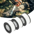 thumbnail image 4 of Chainsaw Air Filter, 7.9x7.9x4.2cm 3Pcs Air Filter For  Fit For  MS251 MS261 MS271 MS291 MS311 MS381 MS391  For Chainsaw, 4 of 8