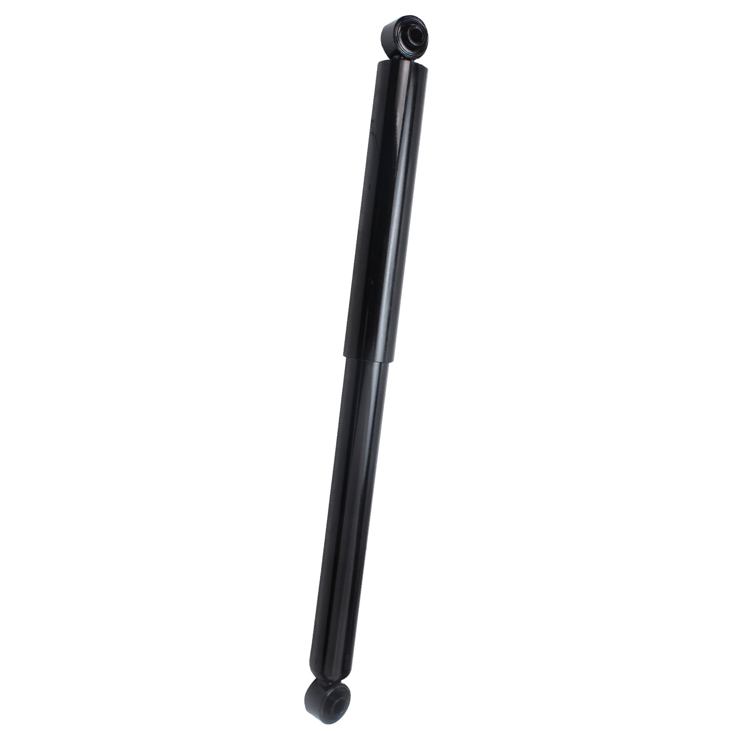 Detroit Axle - 2 Rear Shock Absorbers for 2003-2013 Dodge Ram 2500 3500, 2004 2005 2006 2007 2008 2009 2010 2011 2012 Rear Replacement Shocks Pair