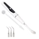 thumbnail image 2 of Kit de limpieza de dientes Ticfox Escalador dental portátil eléctrico, 2 of 12