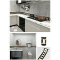 thumbnail image 3 of 3D Self-Adhesive Wallpaper Border Waterproof Kitchen & Bathroom Wall Sticker, 3 of 12