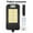 black B, variant on BCZHQQ Super-Bright Outdoor Lighting: Durable Courtyard & Corridor Lamp