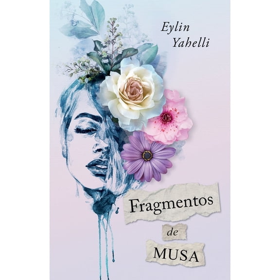 Fragmentos de musa (Paperback)