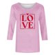 thumbnail image 4 of TaTaai Hoodies Shirts for Women Early Fall Long Sleeve Tops Vintage Graphic Outfits Tops Fashion Pullover Tees Gift, 4 of 5