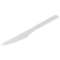 thumbnail image 1 of Stainless Steel Steak Cutlery, Steak Cutlery Mirror Polishing Process Tableware Kitchen Utensil  For Dessert For Rice For Home For Restaurant Hotel Knife, 1 of 8