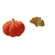 thumbnail image 1 of Almohadas de calabaza de Halloween,Almohadas de calabaza de Halloween Decoración del hogar Suave,Esculturas de pared de hojas,Esculturas de pared de hierro forjado con hojas de, 1 of 8