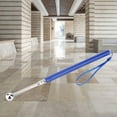 thumbnail image 4 of Tool Flexible Empty Drum Hammer PortableTile Inspection Tool Hand Operated Tools 115CM, 4 of 7