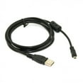 thumbnail image 7 of Xiwai Cable UC-E6 USB Cable for Digital SLR Cameras COOLPIX S3000 S3100 S3200 S8000 S100 S203 S230 P7000 AW100, 7 of 7